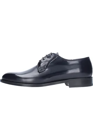 JP/DAVID Chaussures basses Bleu