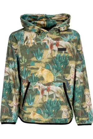 The Hundreds Sweat a capuche Basin Pullover pour hommes