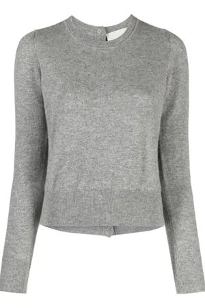 Isabel Marant Jerseys Grey