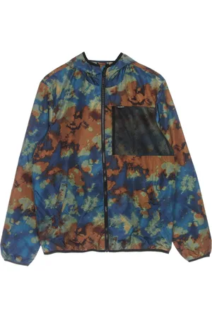 Element Alder Nano Jacket Coupe-vent pour hommes