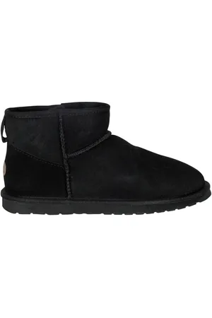 Emu Bottines - 440988 - Noir