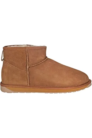 Emu Bottines - 440988 - Camel