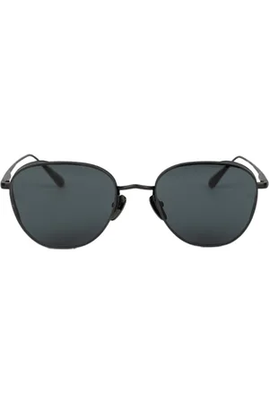 Linda Farrow Hardy - Black Series - Lunettes de soleil - Gris