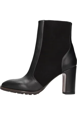 Chie Mihara Bottes Noir