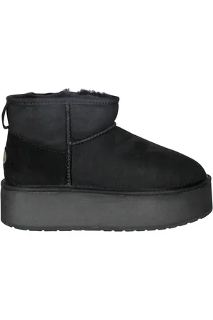 Emu Bottines - 440987 - Noir