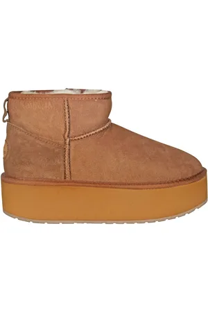 Emu Bottines - 440987 - Camel