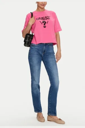 Guess Jean LOGOE