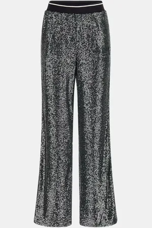 Guess PANTALON AVEC LOGO