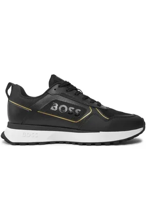 Chaussure hugo boss pas cher on sale