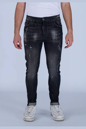 Patriot Jean CARROT FIT