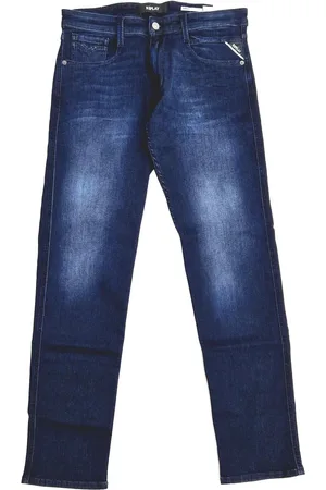 Jeans replay fashion homme prix