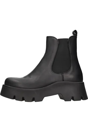 Bruno Premi Bottes noires