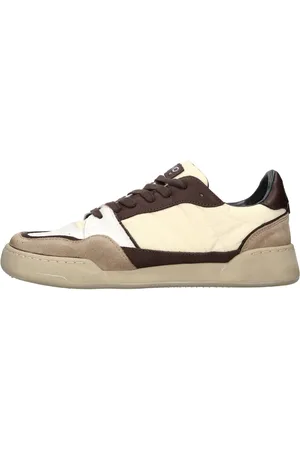 Mono Way Baskets multicolores