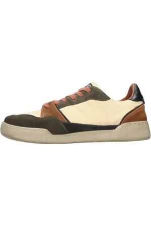 Mono Way Baskets multicolores