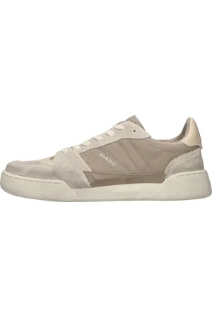Mono Way Baskets beiges