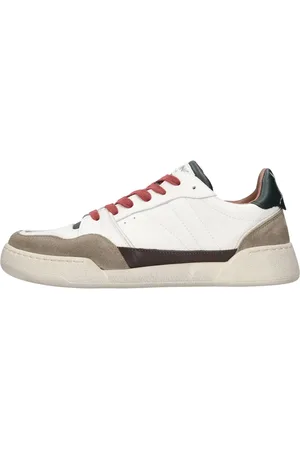Mono Way Baskets blanches