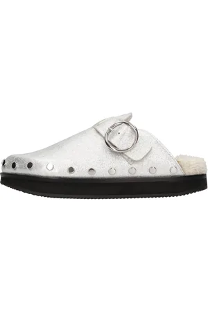 Isabel Marant Sandales argentees