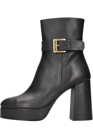 Bruno Premi Bottes noires