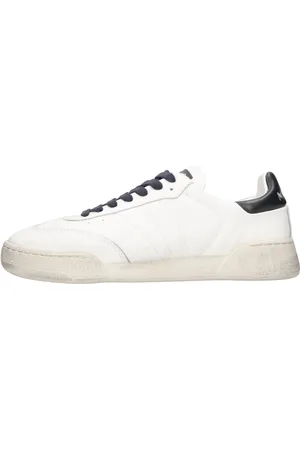 Mono Way Baskets blanches