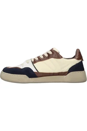 Mono Way Baskets multicolores
