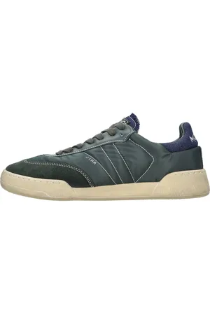 Mono Way Baskets vertes