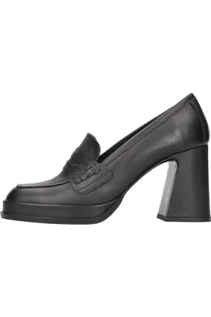 Elvio zanon Chaussures basses Noir