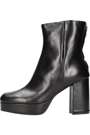 carmens Bottes Noir