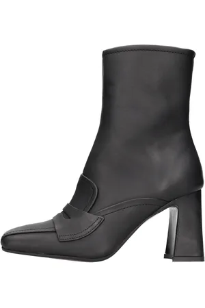 Bruno Premi Bottes noires