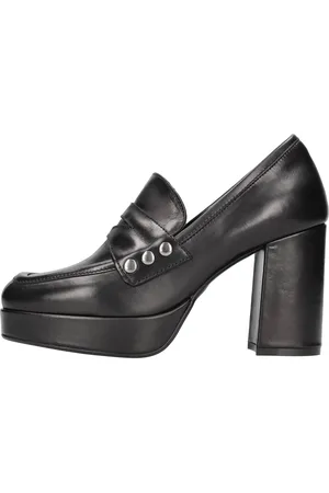 carmens Chaussures basses Noir