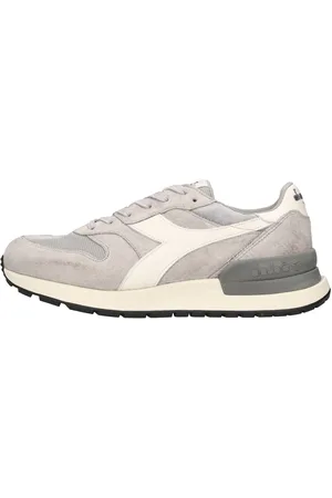 Diadora Diadora Baskets Heritage Gris
