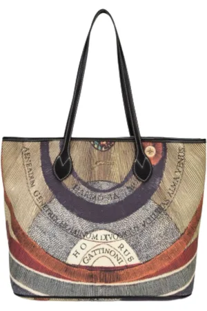 Gattinoni BAG Planetarium - Sac Shopping