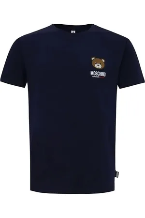 Moschino T-SHIRT SOUS-VETEMENTS