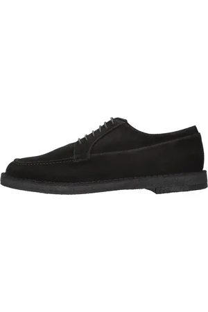 Pantanetti Chaussures basses Noir