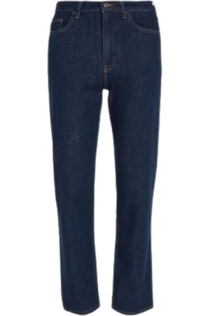 Tommy Hilfiger Jean CLASSIC STRAIGHT HW A RUE