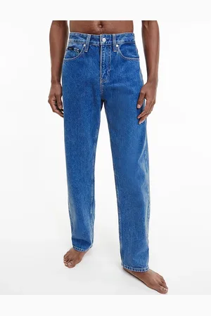 Calvin Klein Jean RELAXED DROIT ICONIC