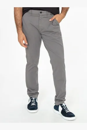 Calvin Klein Coupe slim PANTALON