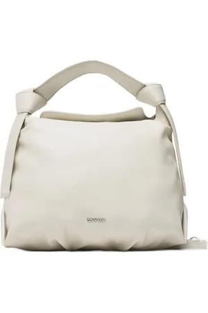 Calvin Klein SAC A BANDOULIERE EN NAPPA DOUX