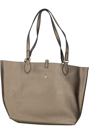 Gattinoni SAC REVERSIBLE PU/PVC PLAN.S D.HANDLE