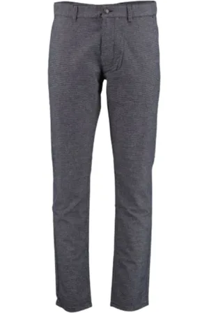 HUGO BOSS PANTALON CHINO SLIM
