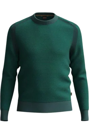 HUGO BOSS PULL AIGLE