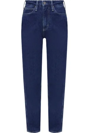 Calvin Klein Jean ARCHIVE BLEU RINÇAGE
