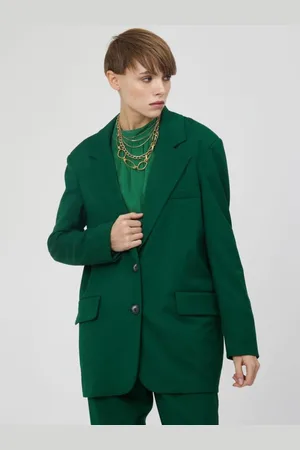 Silvian Heach BLAZER REGULIER A SIMPLE BOUTONNAGE