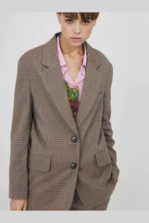 Silvian Heach VESTE SIMPLE BOUTONNAGE