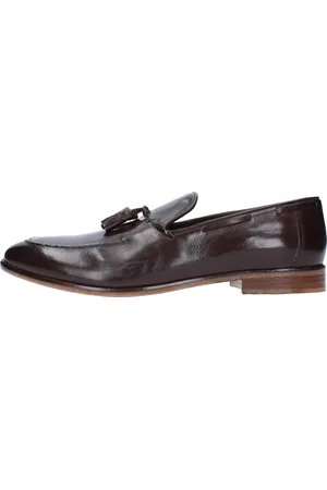 JP/DAVID Chaussures basses Marron fonce