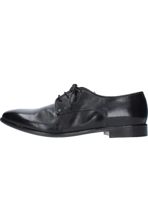 JP/DAVID Chaussures basses Noir
