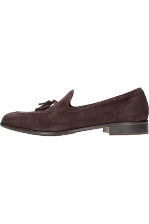 JP/DAVID Chaussures basses Marron fonce