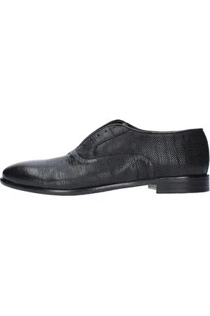 JP/DAVID Chaussures basses Noir