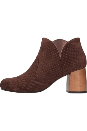Chie Mihara Bottes marron