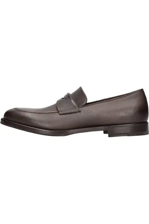 Fratelli Rossetti Chaussures basses marron