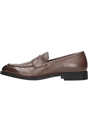 Fratelli Rossetti Chaussures basses marron